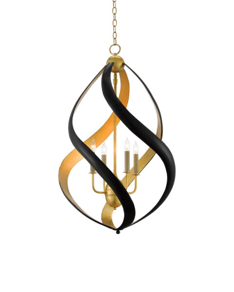 Trephine Chandelier