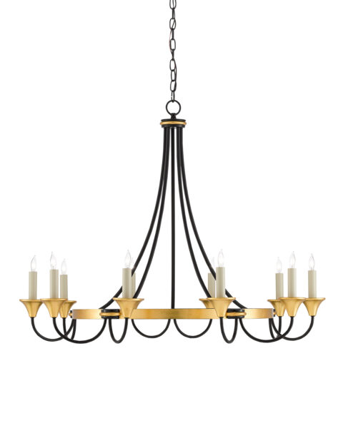 Hanlon Chandelier
