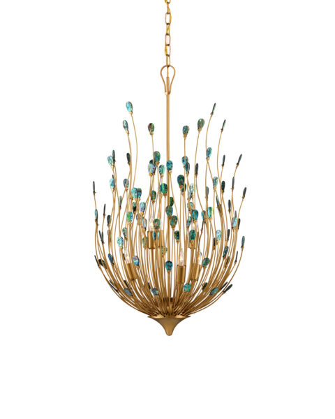 Delphos Chandelier