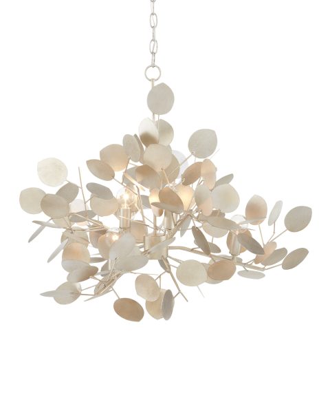 Lunaria Chandelier