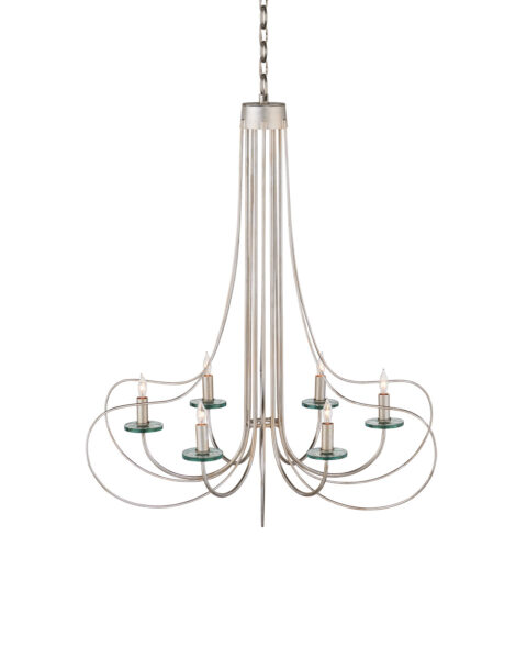 Harrow Chandelier