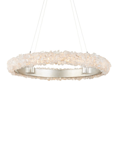 Iconoclast Chandelier