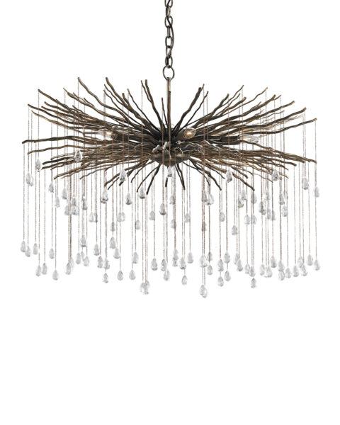 Fen Chandelier