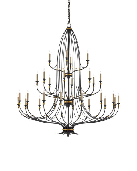 Folgate Chandelier