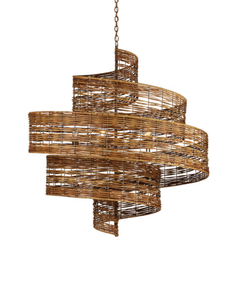 Saisei Chandelier - Grande