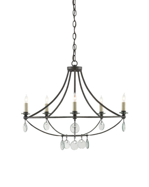 Novella Chandelier - S