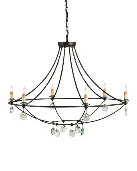 Novella Chandelier