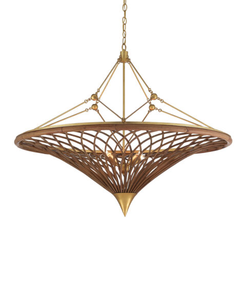 Gaborone Chandelier