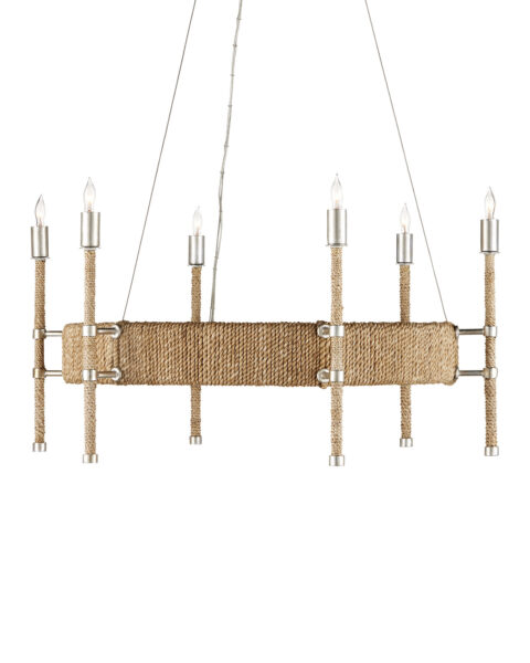 Monzie Chandelier