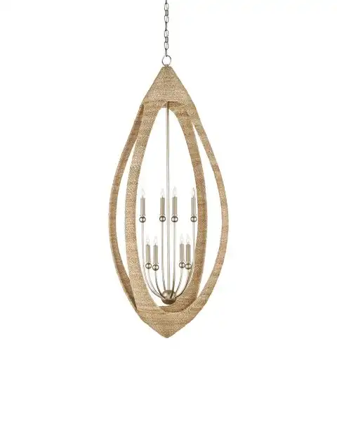 Menorca Chandelier
