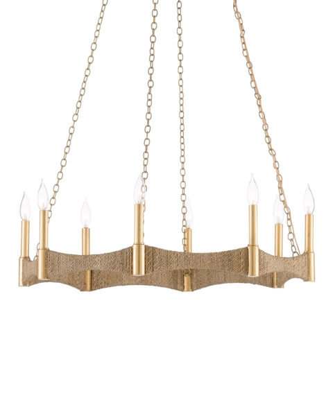 Mallorca Chandelier