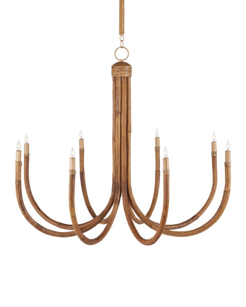 Samsara Chandelier