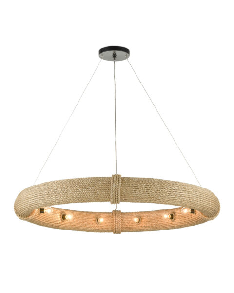 Portmeirion Chandelier