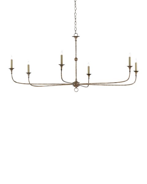 Nottaway Chandelier