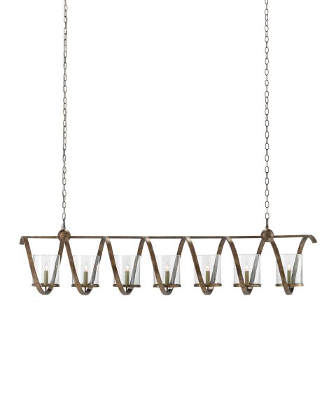 Maximus Chandelier