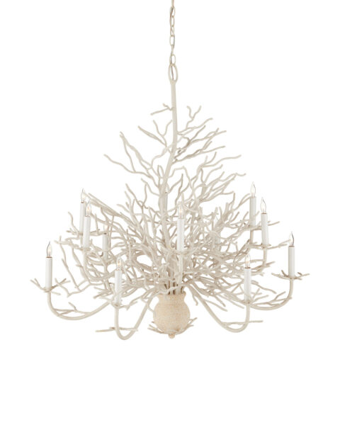 Seaward Chandelier