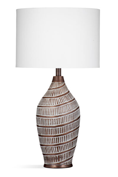 Santa Cruz Table Lamp