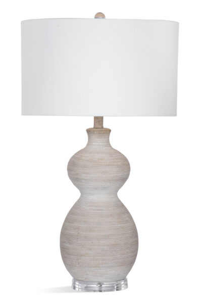 Sandy Table Lamp