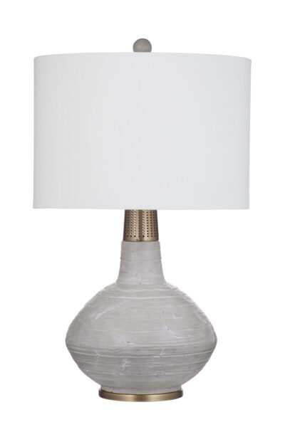 Alyssa Table Lamp