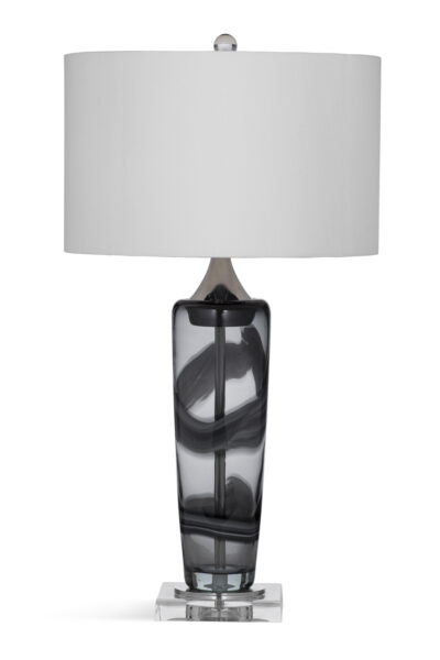 Nikola Table Lamp