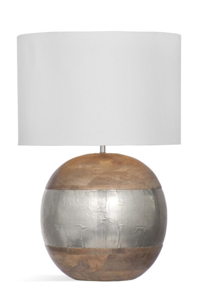 Brock Table Lamp