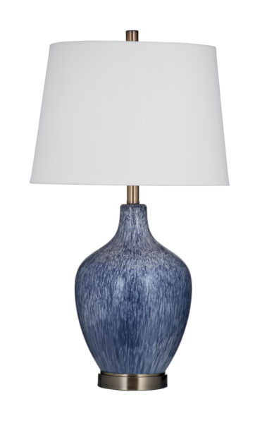 Montego Table Lamp