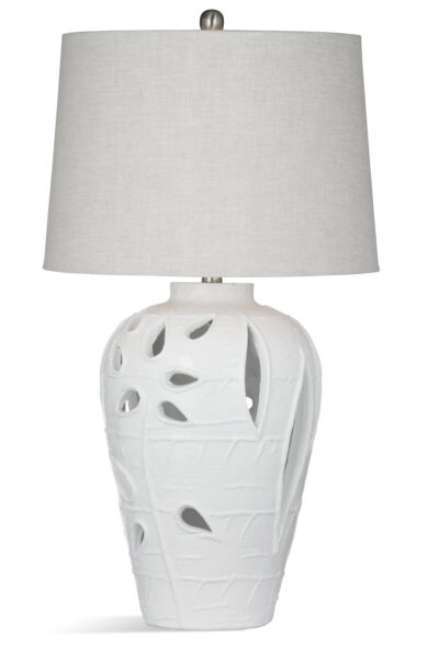 Amur Table Lamp