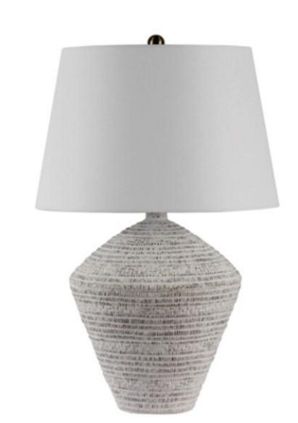 Eclipse Table Lamp