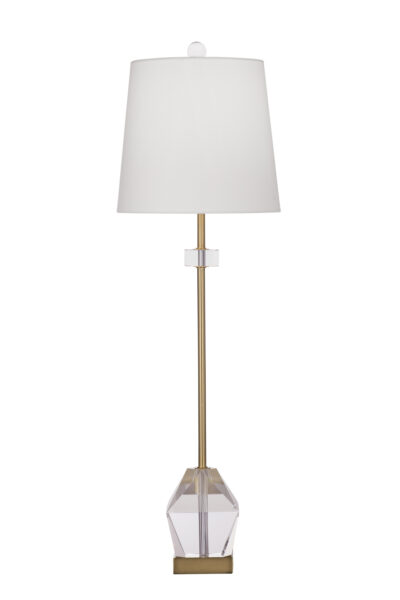 Hampton Table Lamp