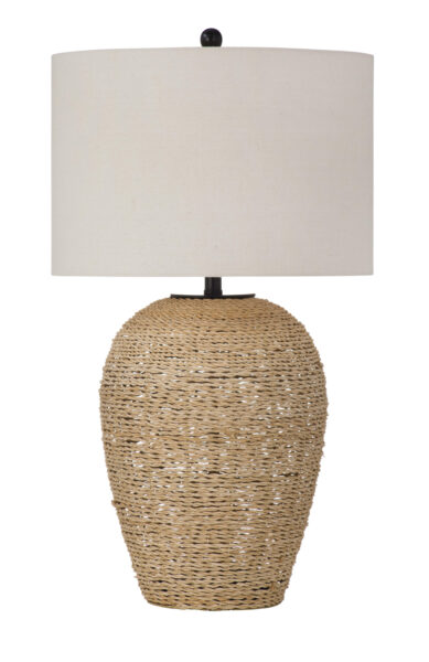 Armstrong Table Lamp