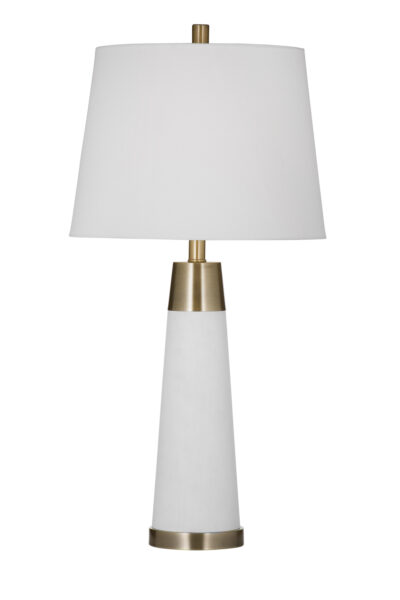 Osage Table Lamp