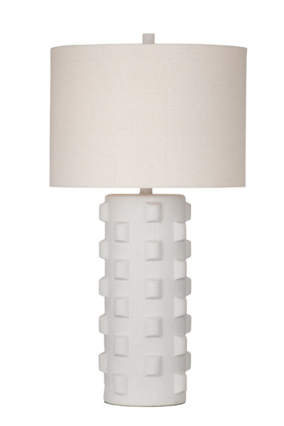 Mellette Table Lamp