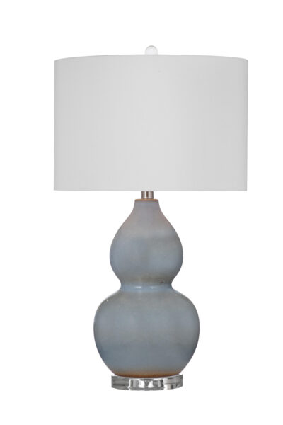 Glencoe Table Lamp