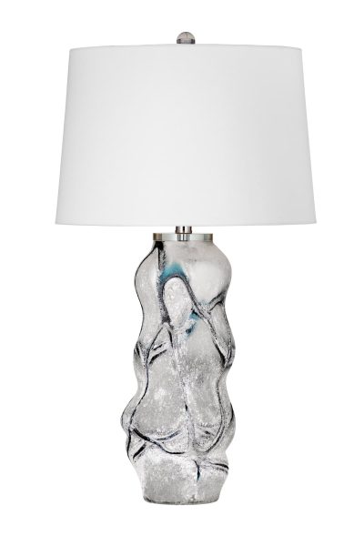 Ion Table Lamp