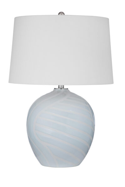 Lyance Table Lamp