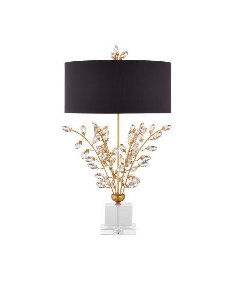 Forget-Me-Not Table Lamp