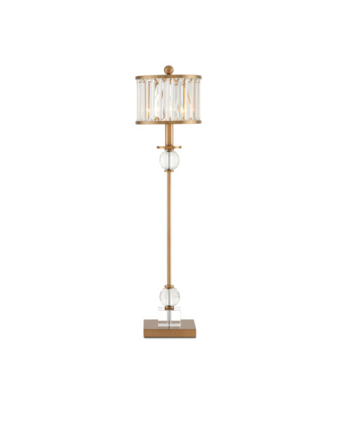 Parfait Table Lamp