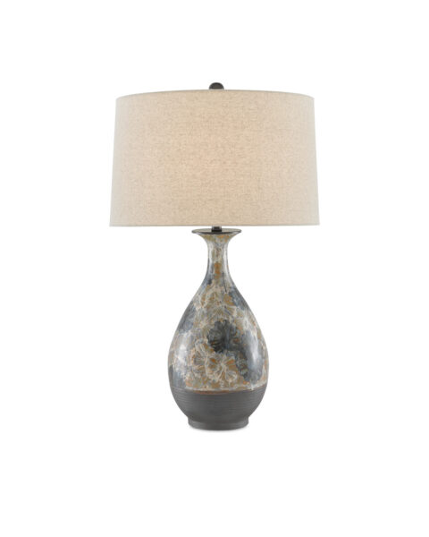 Frangipani Table Lamp