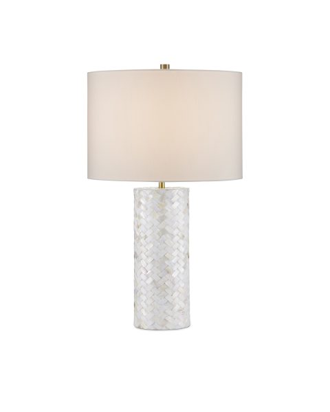 Meraki Table Lamp