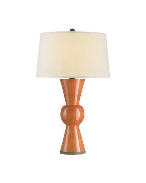 Upbeat Table Lamp