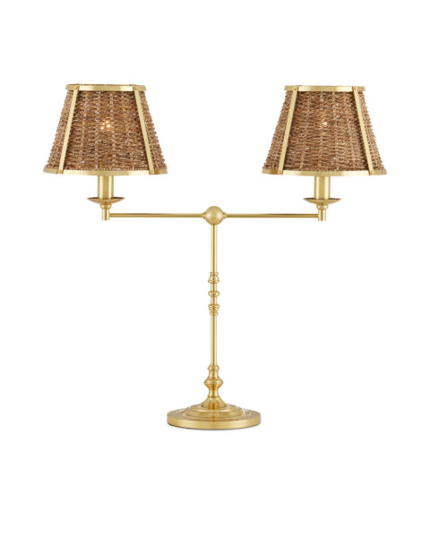 Deauville Desk Lamp