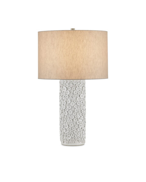 Buttons Table Lamp