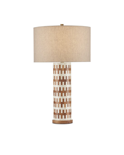 Tia Table Lamp