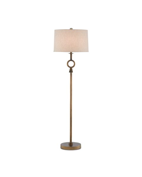 Germaine Floor Lamp