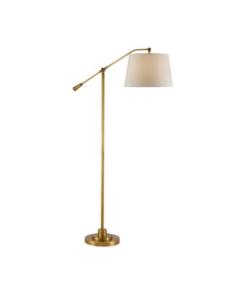 Maxstoke Floor Lamp