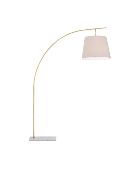 Cloister Floor Lamp