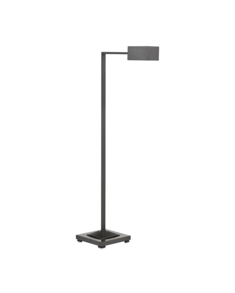 Ruxley Floor Lamp - Oil Rubbed Bronze