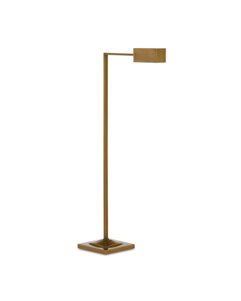 Ruxley Floor Lamp