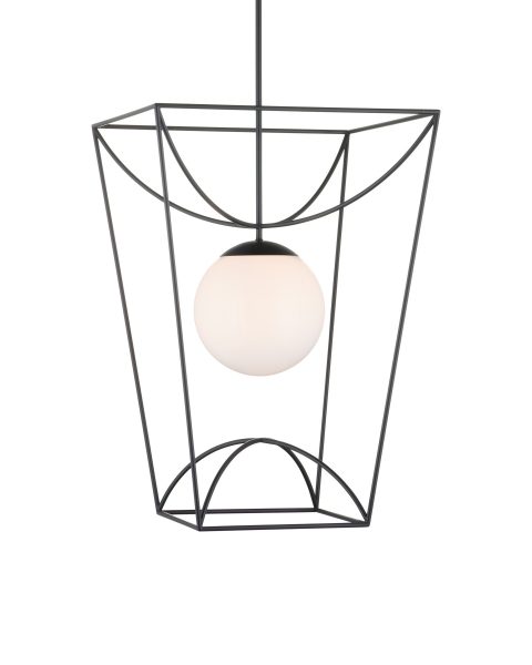 Rochefort Lantern