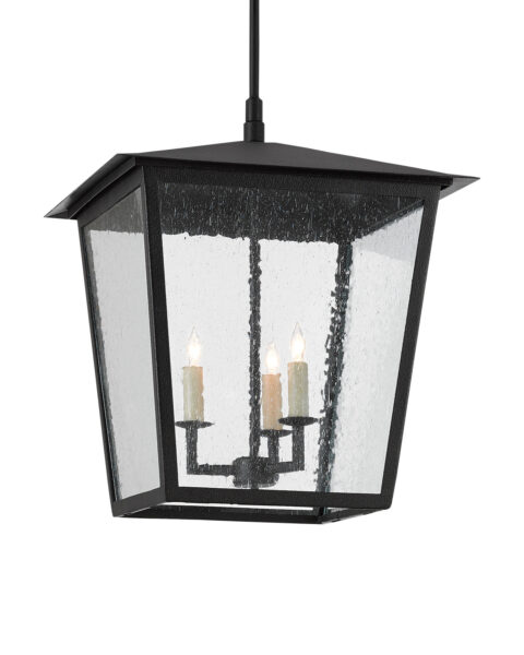Bening Outdoor Lantern